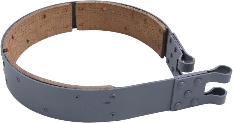 LSSOCH New Brake Band TX12850 72090579 Compatible with Long Tractors 260C 310 350 360 445 460 510 560 610 5040 - Image 1